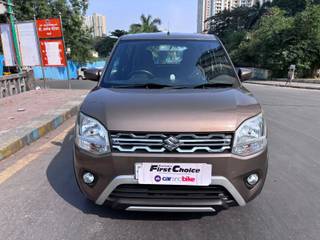 Maruti Wagon R 2013-2022 Maruti Wagon R AMT VXI