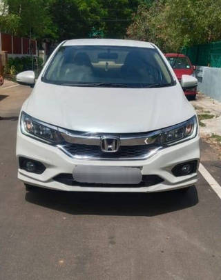 Honda City 2020-2023 Honda City V MT