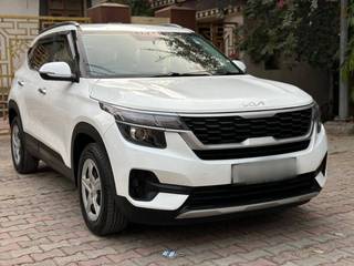 Kia Seltos 2019-2023 Kia Seltos HTK G