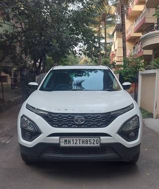 Tata Harrier 2019-2023 Tata Harrier XT plus 2020-2022