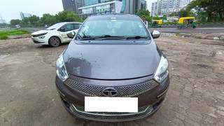 Tata Tiago 2015-2019 Tata Tiago 1.2 Revotron XM