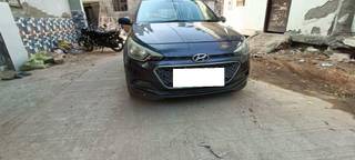 Hyundai Elite i20 2014-2017 Hyundai i20 Magna 1.2