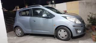 Chevrolet Beat 2009-2013 Chevrolet Beat LT