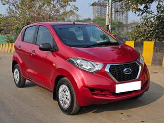 Datsun redi-GO 2016-2020 Datsun RediGO A