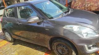 Maruti Swift 2014-2021 Maruti Swift VXI