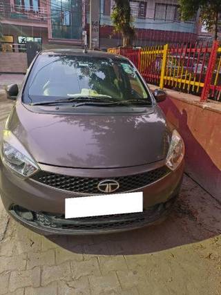 Tata Tiago 2015-2019 Tata Tiago 1.2 Revotron XT