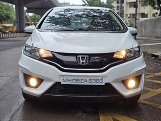 Honda Jazz 2014-2020 Honda Jazz VX CVT