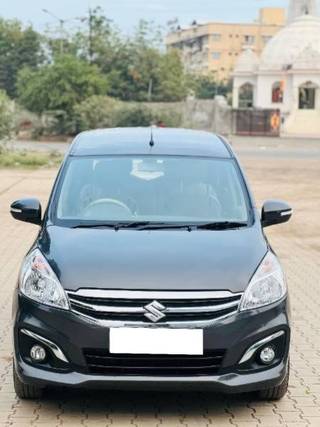 Maruti Ertiga 2015-2022 Maruti Ertiga SHVS VDI