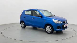 Maruti Alto K10 Maruti Alto K10 VXI