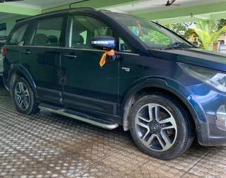 Tata Hexa 2016-2020 Tata Hexa XT