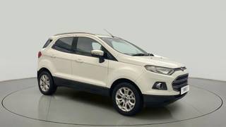 Ford EcoSport 2015-2021 Ford Ecosport 1.5 Ti VCT AT Titanium BSIV