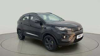 Tata Nexon 2020-2023 Tata Nexon XZ Plus (O) Dark Edition BSVI