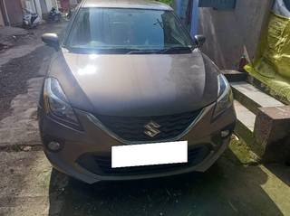 Maruti Baleno 2015-2022 Maruti Baleno DualJet Delta