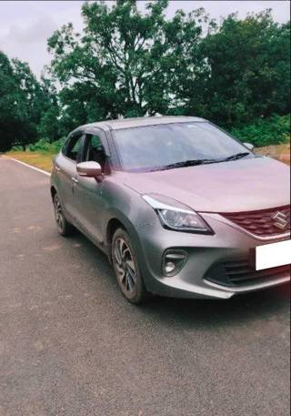 Maruti Baleno 2015-2022 Maruti Baleno Zeta