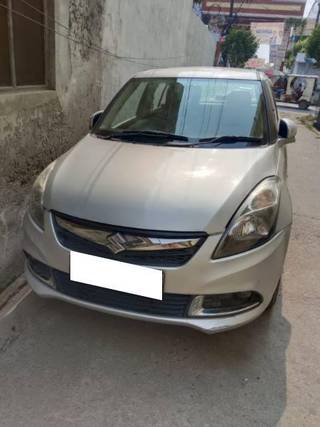 Maruti Swift Dzire 2011-2014 Maruti Dzire VDI