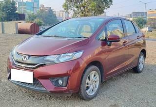 Honda Jazz 2014-2020 Honda Jazz 1.2 V i VTEC