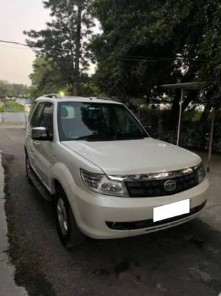 Tata Safari Storme Tata Safari Storme VX