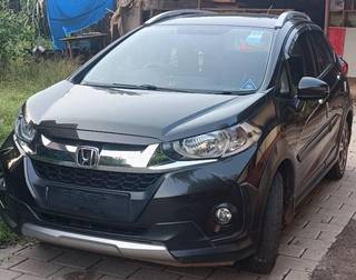 Honda WRV 2017-2020 Honda WR-V i-VTEC VX