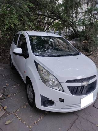 Chevrolet Beat 2009-2013 Chevrolet Beat Diesel