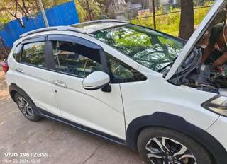 Honda WRV 2017-2020 Honda WR-V i-DTEC VX