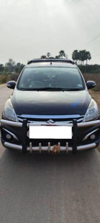 Maruti Ertiga 2015-2022 Maruti Ertiga SHVS VDI Limited Edition