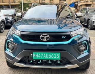 Tata Nexon 2020-2023 Tata Nexon XZ Plus BSVI