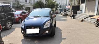 Maruti Ritz 2009-2011 Maruti Ritz LDi