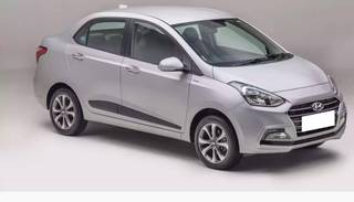 Hyundai Xcent 2014-2016 Hyundai Xcent 1.1 CRDi SX Option