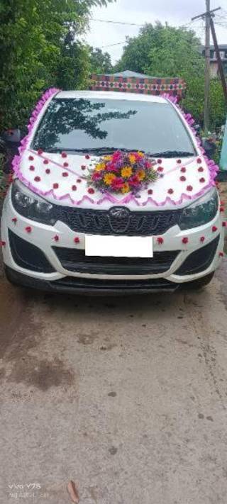 Mahindra Marazzo Mahindra Marazzo M2 8Str BSIV