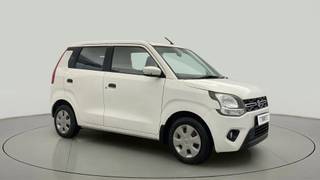 Maruti Wagon R 2013-2022 Maruti Wagon R ZXI AMT 1.2