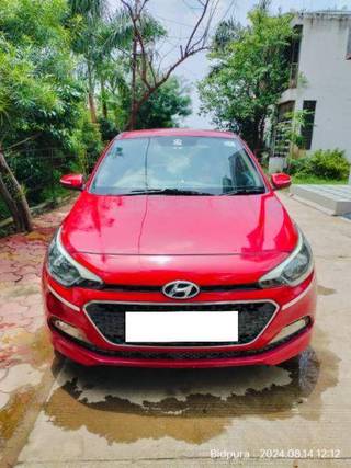 Hyundai i20 Active Hyundai i20 Active 1.2 S