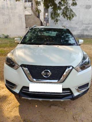 Nissan Kicks Nissan Kicks XV Premium Option D