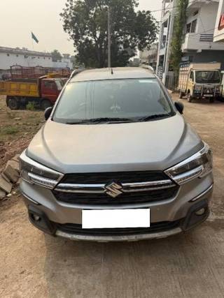 Maruti XL6 2019-2022 Maruti XL6 Zeta