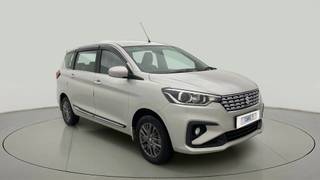 Maruti Ertiga 2015-2022 Maruti Ertiga ZXI Plus