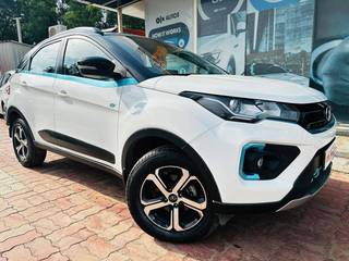 Tata Nexon EV Prime 2020-2023 Tata Nexon EV XZ Plus