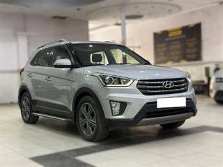 Hyundai Creta 2015-2020 Hyundai Creta 1.6 VTVT Base