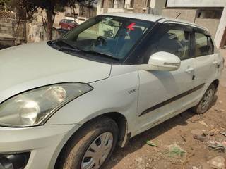 Maruti Swift Dzire 2011-2014 Maruti Dzire VXI