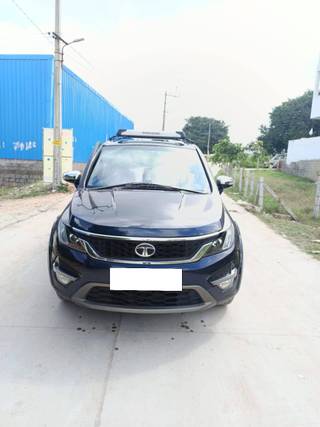 Tata Hexa 2016-2020 Tata Hexa XM Plus