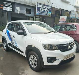 Renault KWID 2015-2019 Renault KWID RXL