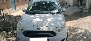 Ford Figo 2015-2019 Ford Figo 1.2P Titanium Opt MT