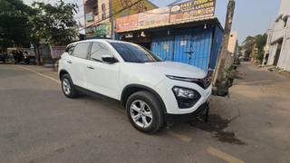 Tata Harrier 2019-2023 Tata Harrier XT plus 2020-2022