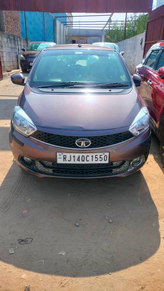 Tata Tiago 2015-2019 Tata Tiago 1.2 Revotron XT