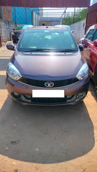 Tata Tiago 2015-2019 Tata Tiago 1.2 Revotron XT