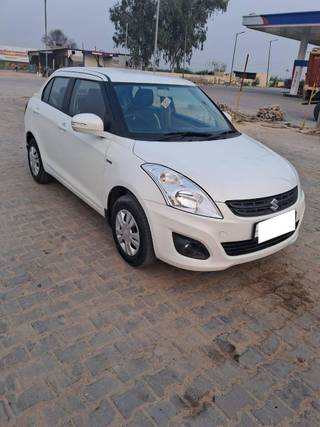 Maruti Swift Dzire 2011-2014 Maruti Dzire VDI