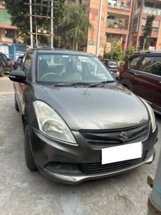 Maruti Swift Dzire 2015-2017 Maruti Dzire LXI Optional-O