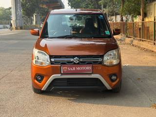 Maruti Wagon R 2013-2022 Maruti Wagon R VXI AMT 1.2