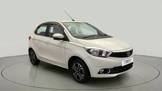 Tata Tiago 2015-2019 Tata Tiago 1.2 Revotron XZA