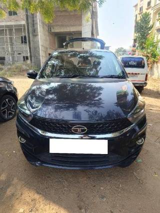 Tata Tiago Tata Tiago XT Option BSVI