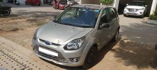 Ford Figo 2012-2015 Ford Figo Diesel ZXI