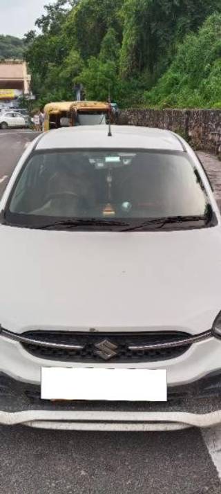 Maruti Celerio Maruti Celerio VXI